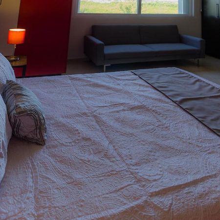 Tu Hogar Frente Al Mar Caribe, Vive Канкун Экстерьер фото