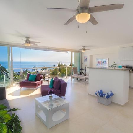 Tu Hogar Frente Al Mar Caribe, Vive Канкун Экстерьер фото